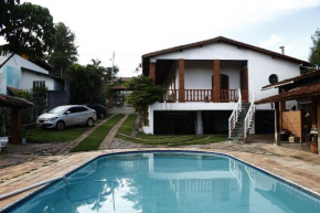 Chácara do Sossego